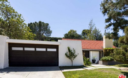 Haus in Los Angeles, Kalifornien, Vereinigte Staaten 1