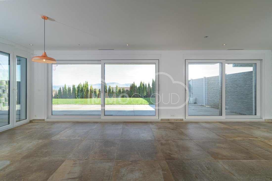 Apartment in Cheseaux-Noréaz, Vaud, Switzerland 2 - 18581119