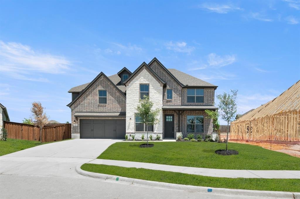House in Midlothian, Texas, United States 1 - 18585122