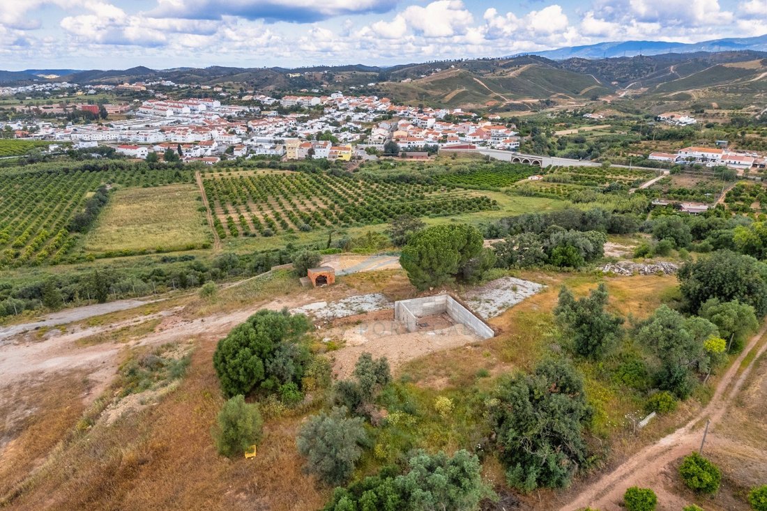 Land in Silves, Algarve, Portugal 4 - 18585922