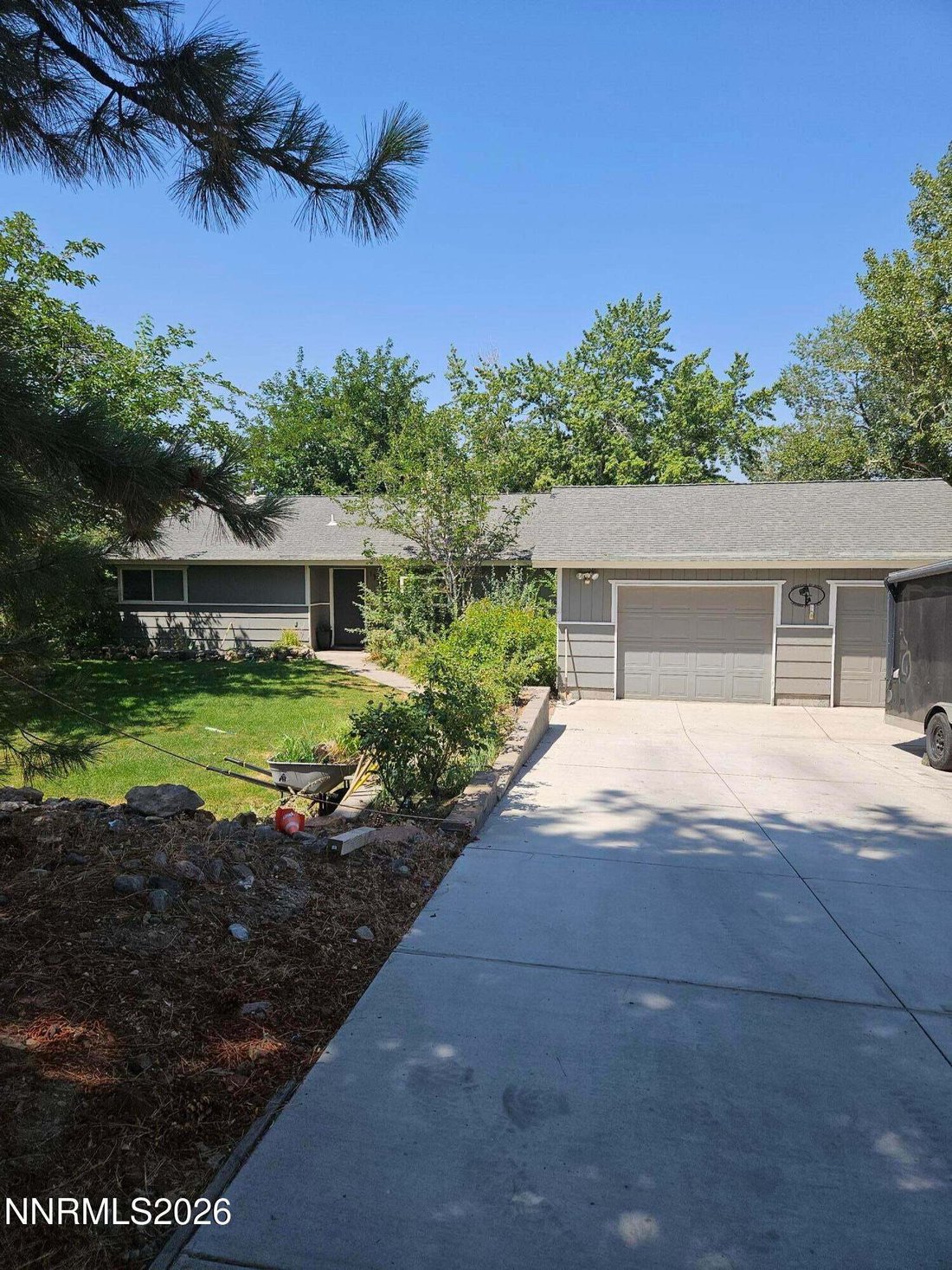 House in Reno, Nevada, United States 1 - 18583696