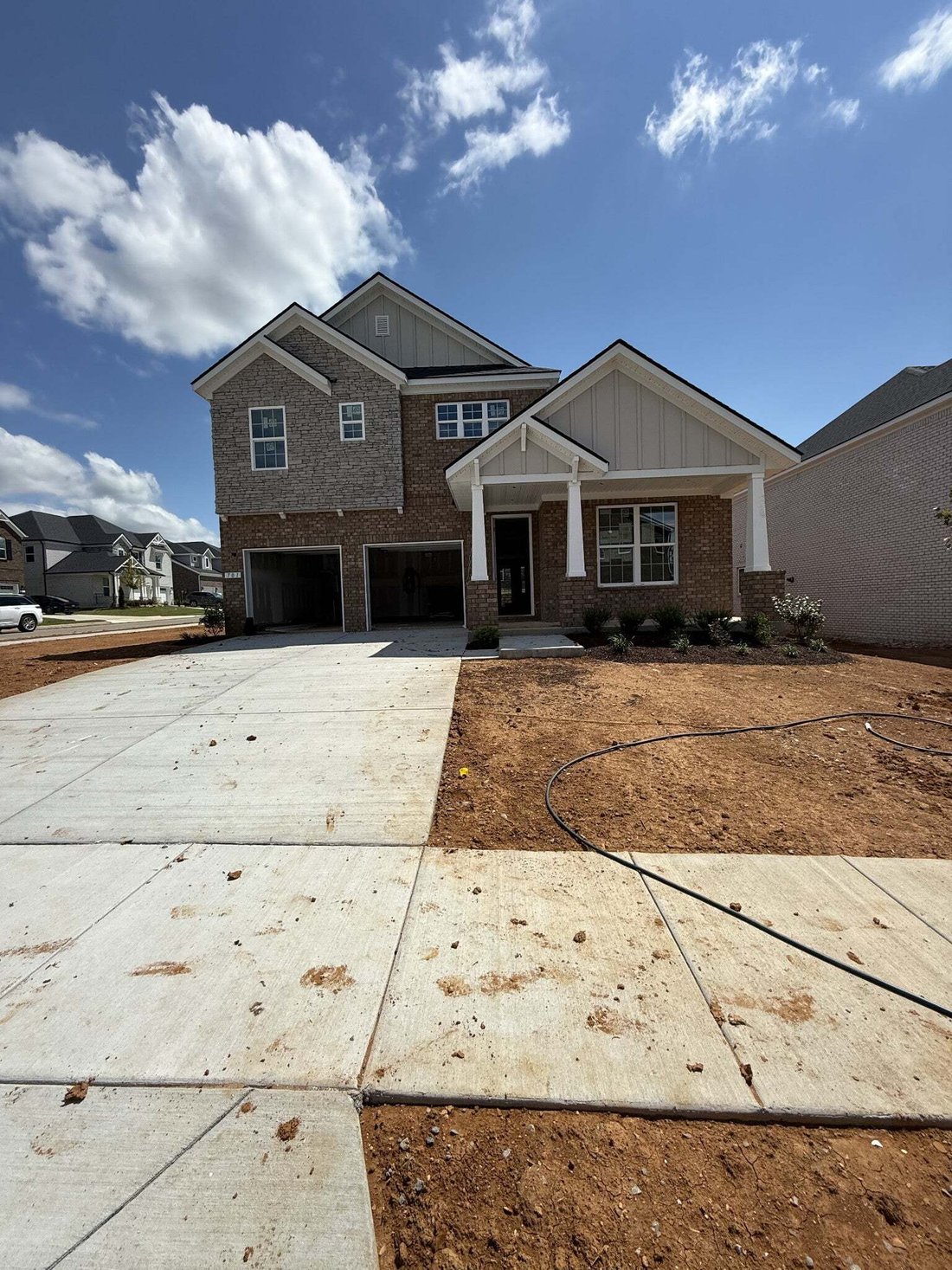 House in Mt. Juliet, Tennessee, United States 1 - 18558496
