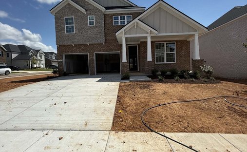 House in Mt. Juliet, Tennessee, United States 1