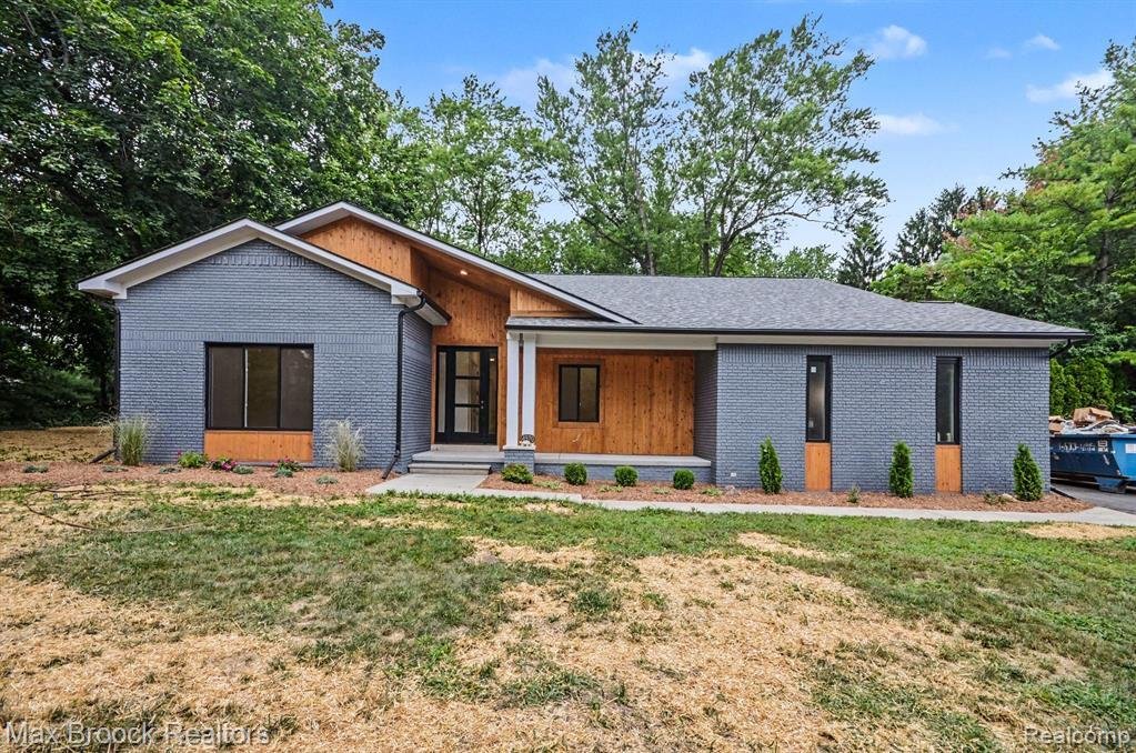 House in Bloomfield Hills, Michigan, United States 2 - 18583759