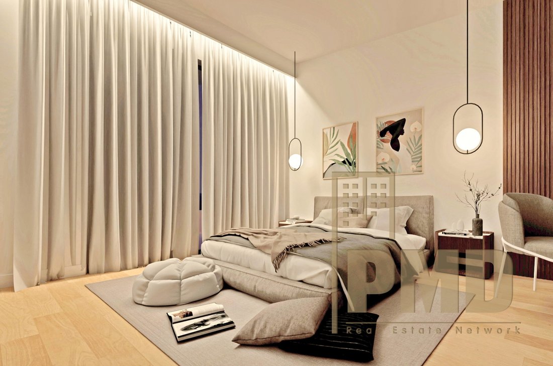 Apartment in South Athens, Attica, Greece 3 - 17755670