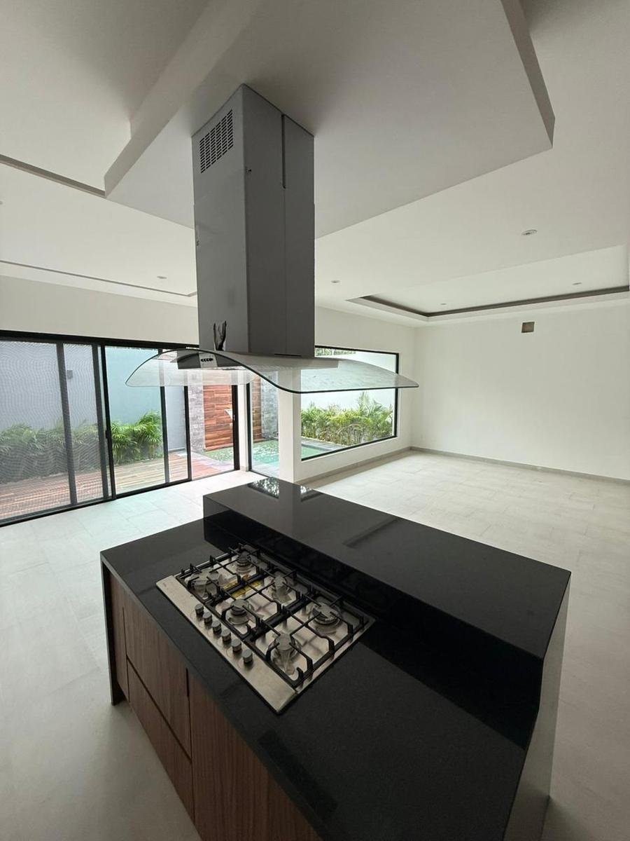 House in Cancún, Quintana Roo, Mexico 4 - 18582510