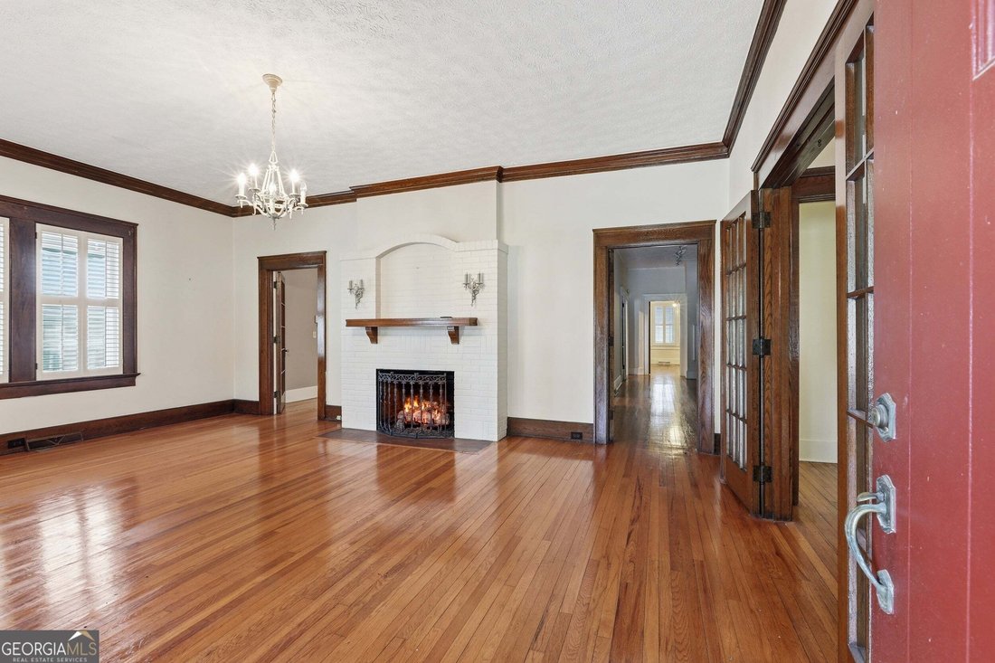 House in Toccoa, Georgia, United States 5 - 18582043
