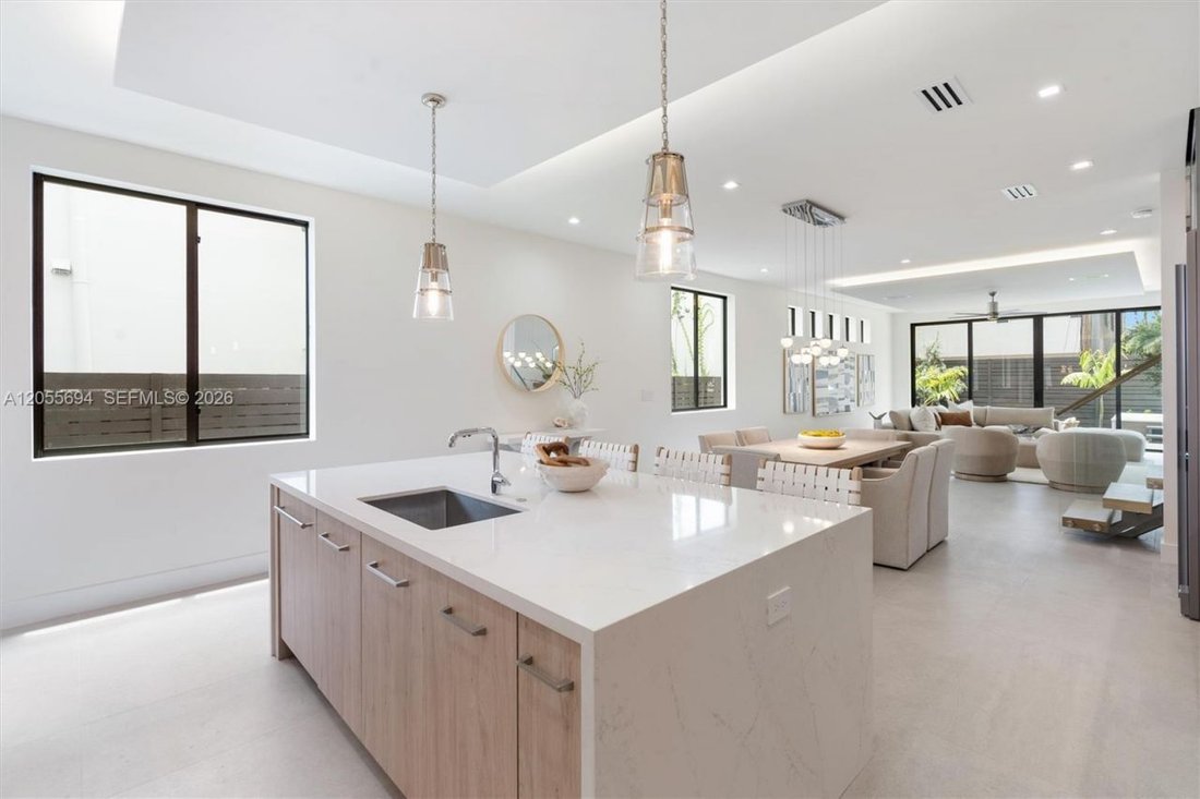 House in Fort Lauderdale, Florida, United States 5 - 18586098