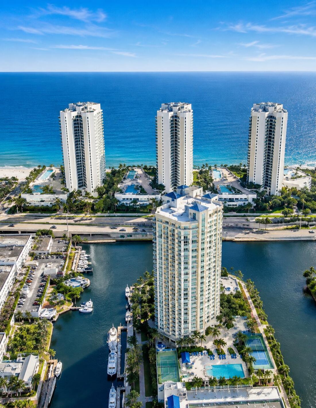 Condo in Golden Beach, Florida, United States 3 - 18436728