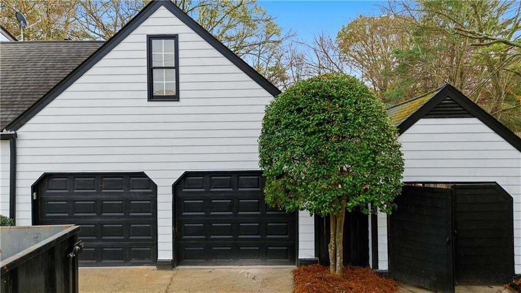 House in Marietta, Georgia, United States 2 - 18584735