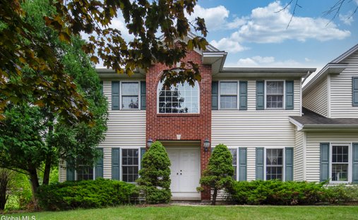 House in Latham, New York, United States 1
