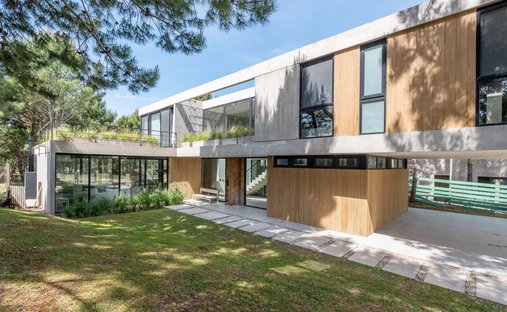 Haus in Costa Esmeralda, Provinz Buenos Aires, Argentinien 1