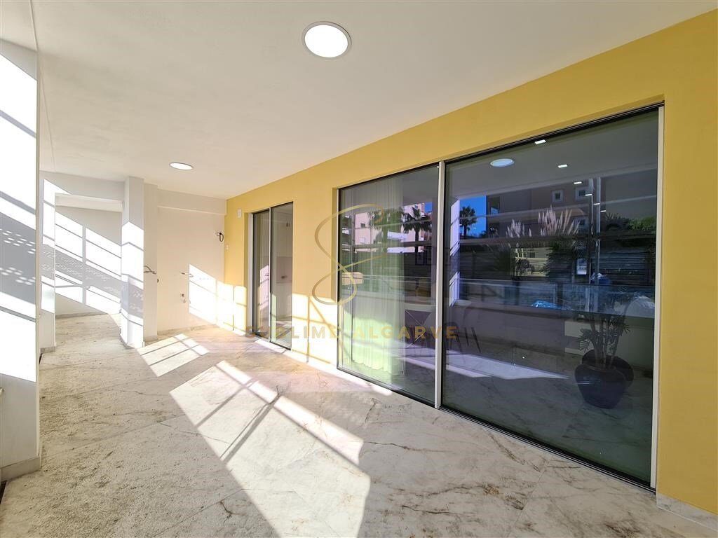 Apartment in Sao Goncalo de Lagos, Algarve, Portugal 1 - 18585396