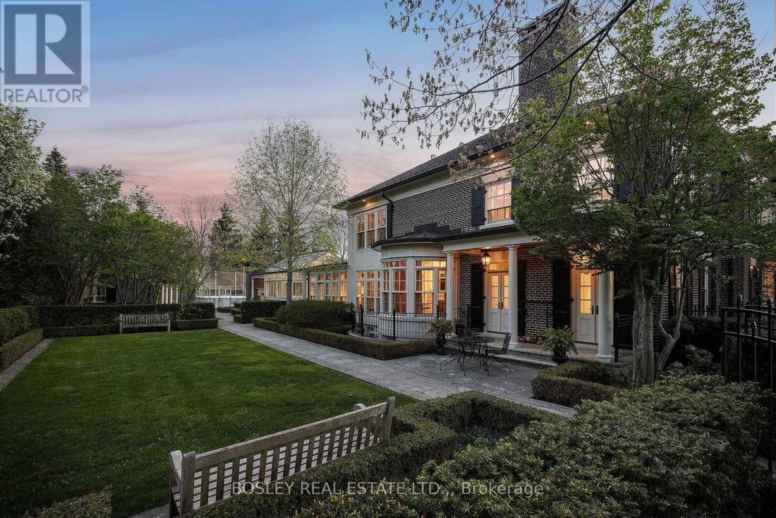 House in Niagara-on-the-Lake, Ontario, Canada 4 - 18564045