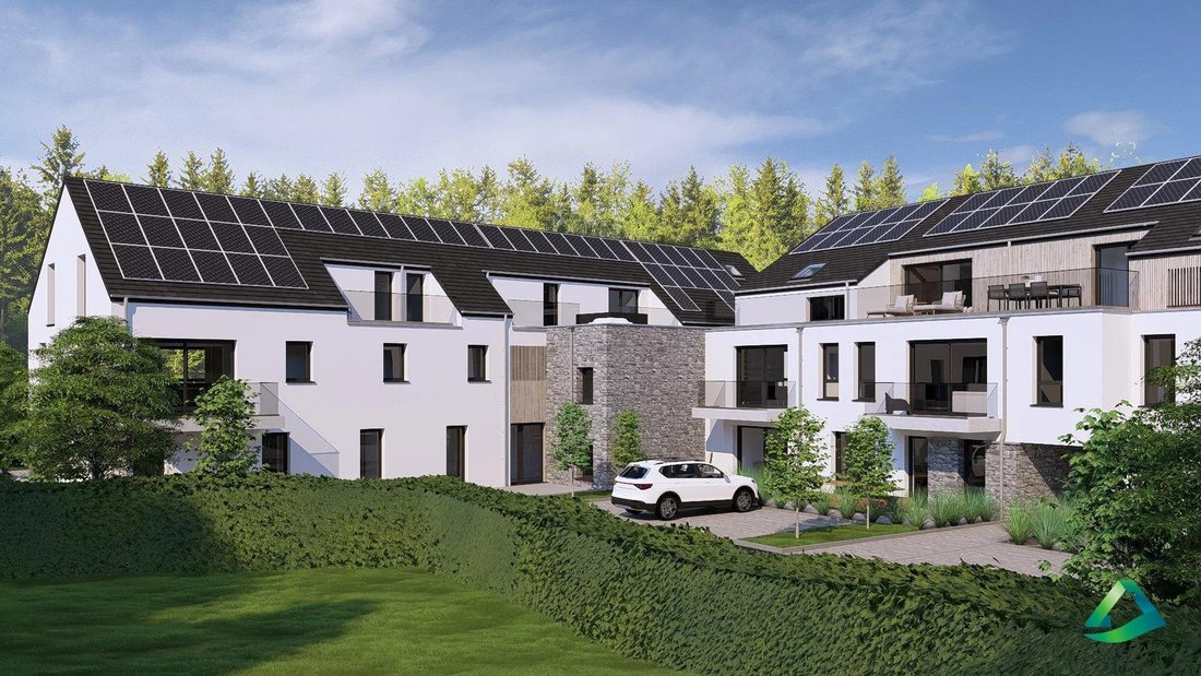 Apartment in Steinfort, Capellen, Luxembourg 4 - 18582889