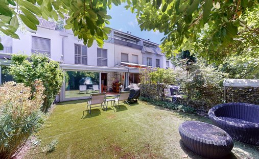 House in Reinach, Basel-Landschaft, Switzerland 1