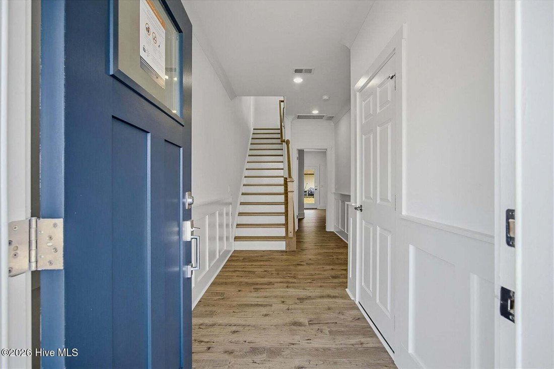 House in Carolina Beach, North Carolina, United States 2 - 18584699
