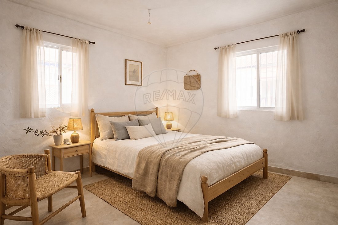 House in Comporta, Setubal, Portugal 1 - 18581723