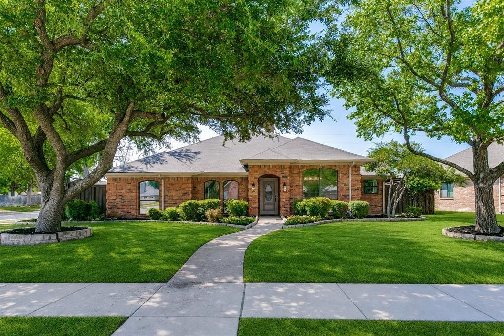 House in Plano, Texas, United States 1 - 18584990