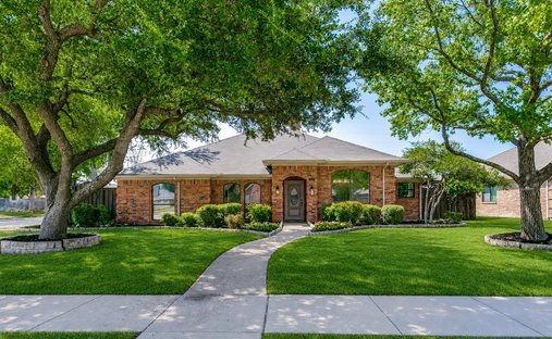 Haus in Plano, Texas, Vereinigte Staaten 1