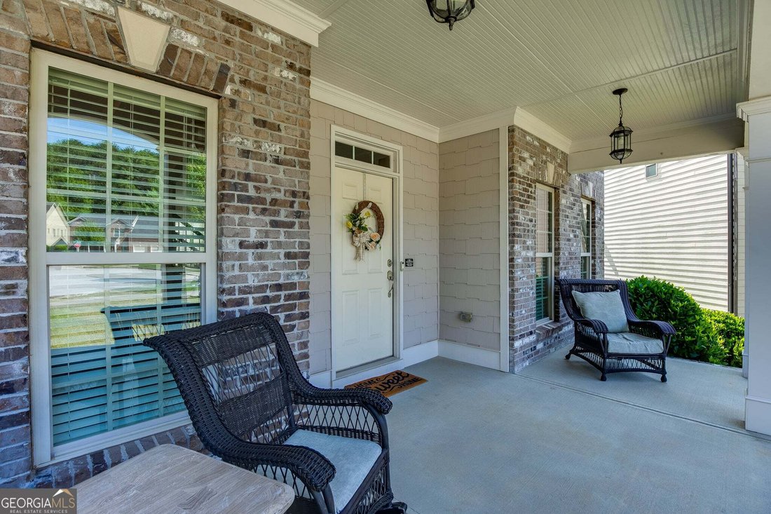 House in Buford, Georgia, United States 4 - 18584860