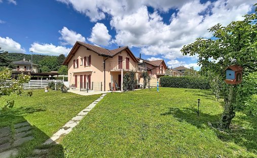 Villa in Moudon, Vaud, Switzerland 1