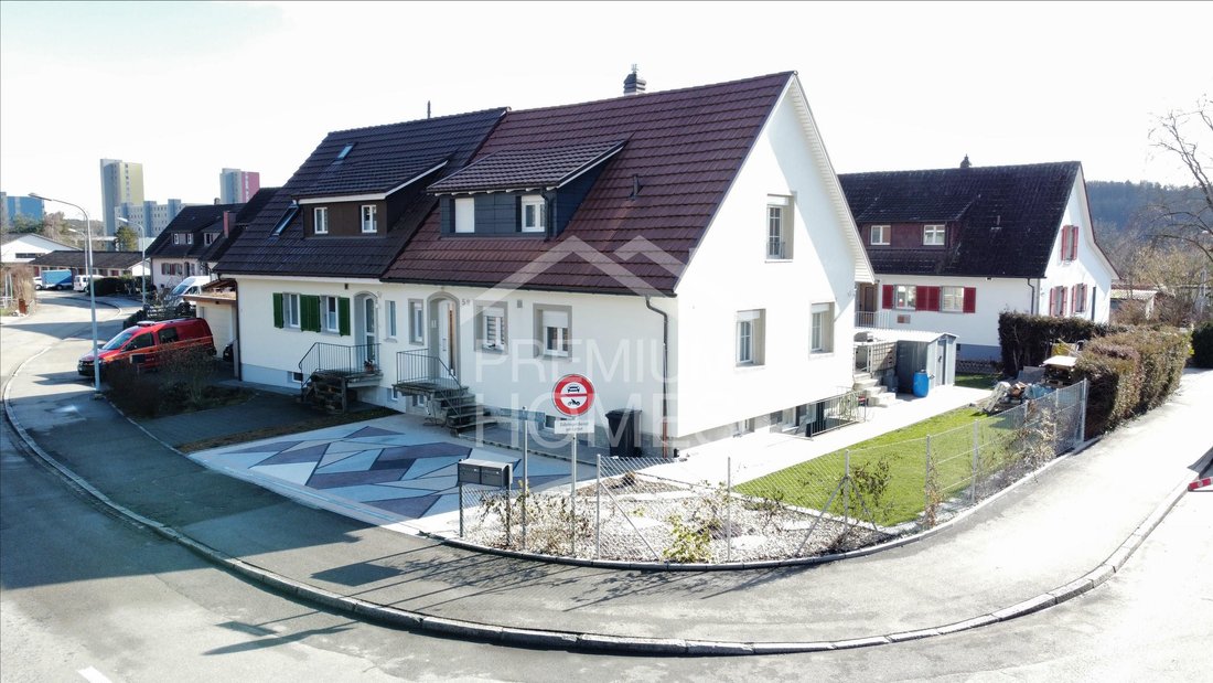House in Solothurn, Solothurn, Switzerland 2 - 18583650