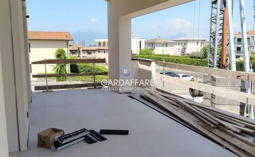 Penthouse in San Benedetto di Lugana, Peschiera del Garda, Veneto 1