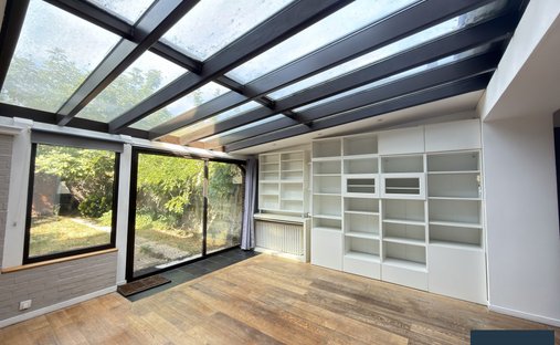 House in Berckem-Kleber-Saint Charles, La Madeleine, France 1