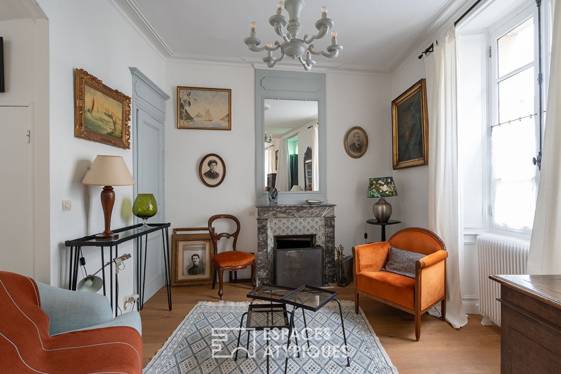Villa in Centre Ville, Morlaix, France 2 - 18585563