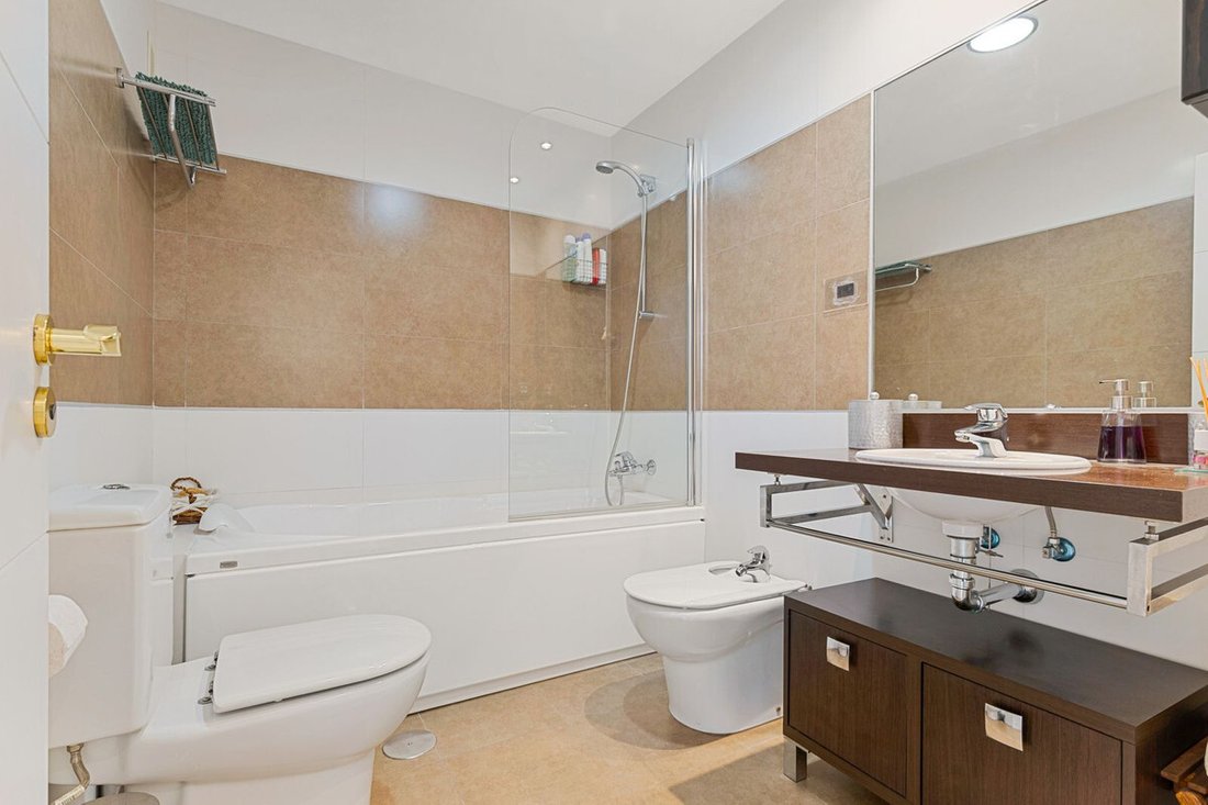 Apartment in Centro, Malaga, Spain 3 - 18582276