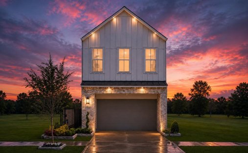 House in Houston, Texas, United States 1