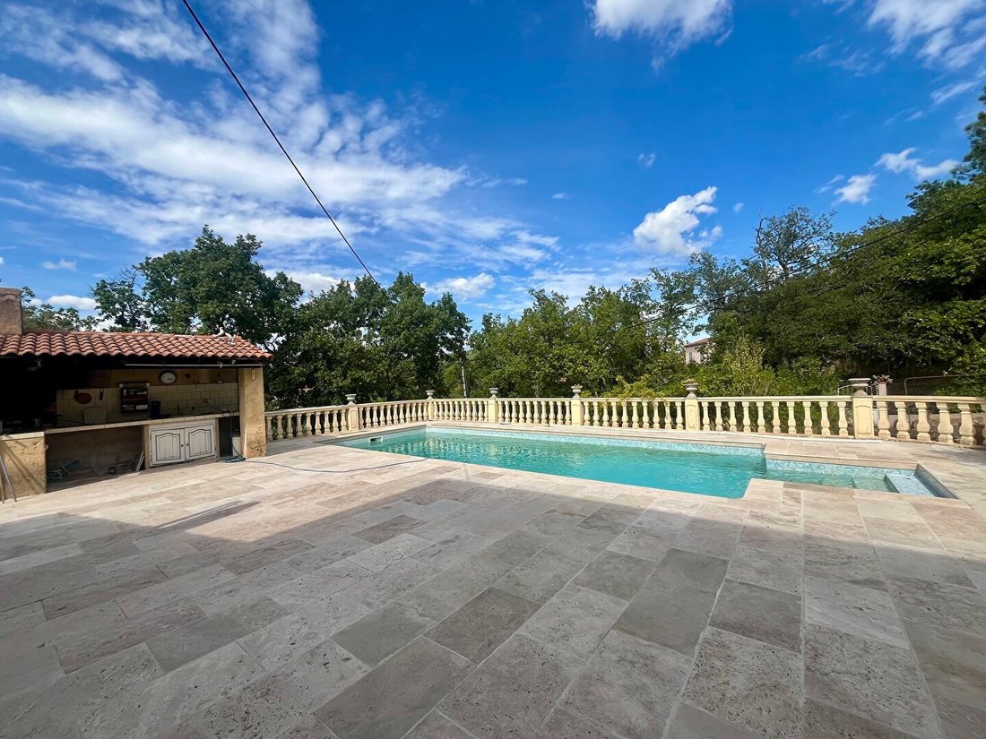 Villa in Centre, Vidauban, France 2 - 18582662