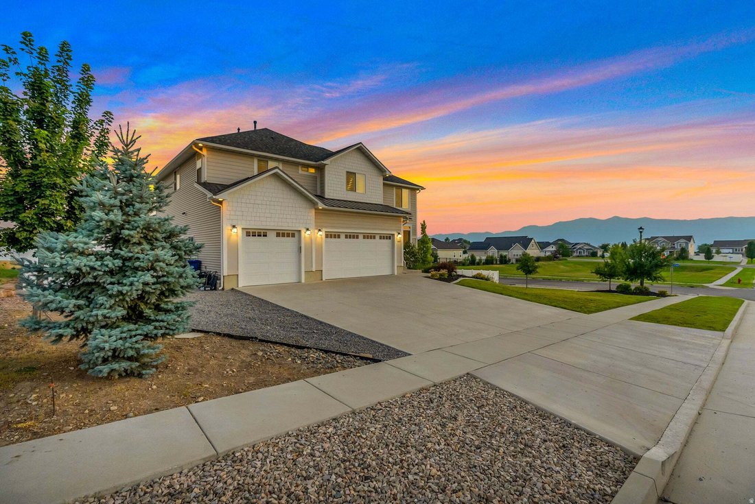 House in Providence, Utah, United States 5 - 18320941
