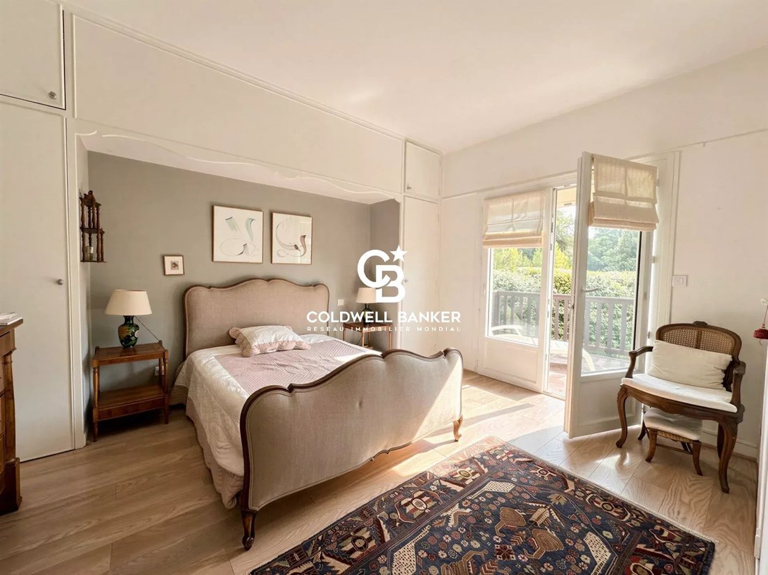 House in Soorts-Hossegor, Nouvelle-Aquitaine, France 5 - 18582419