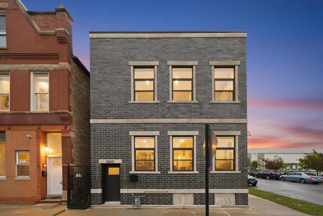 House in Chicago, Illinois, United States 2 - 18584489