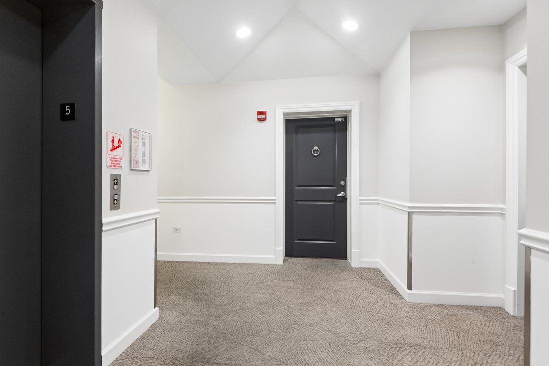 Condo in Chicago, Illinois, United States 4 - 18317031