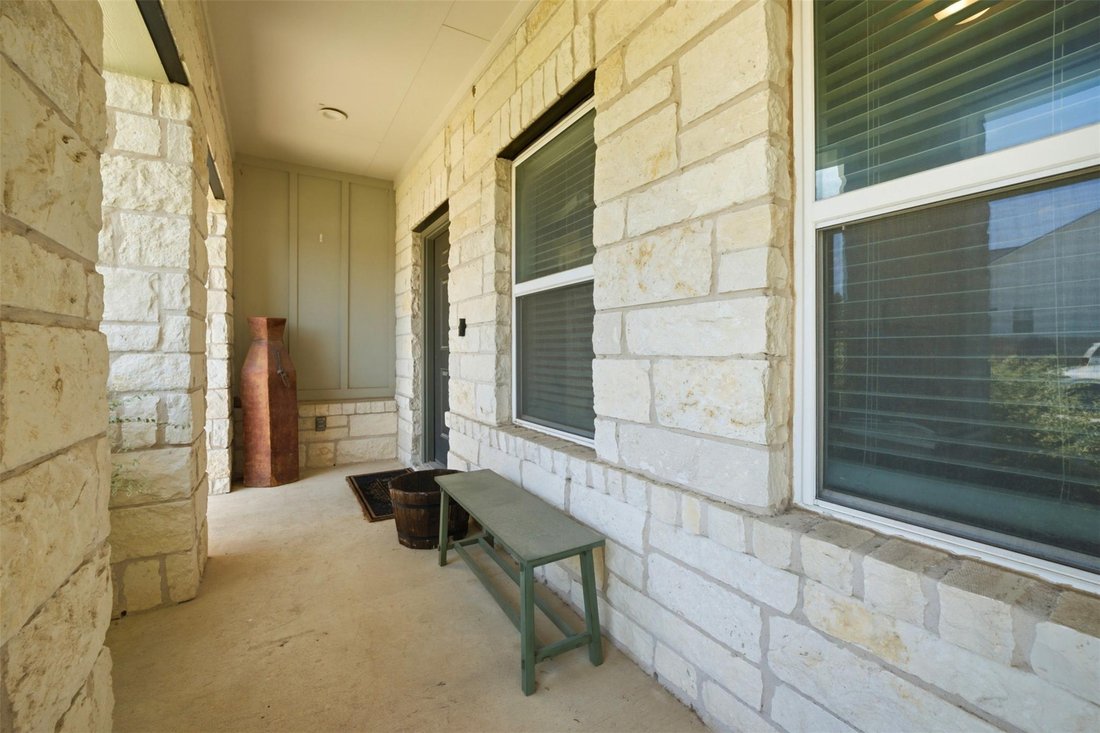 House in Pflugerville, Texas, United States 3 - 18581332