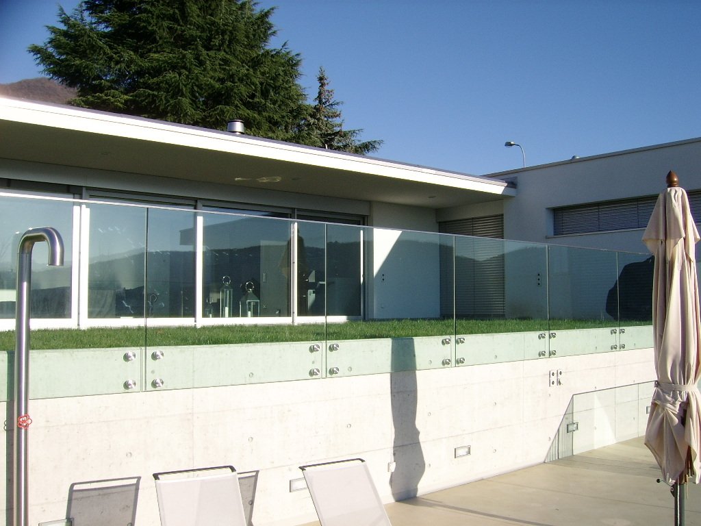 Villa in Morbio Inferiore, Ticino, Switzerland 5 - 18580800
