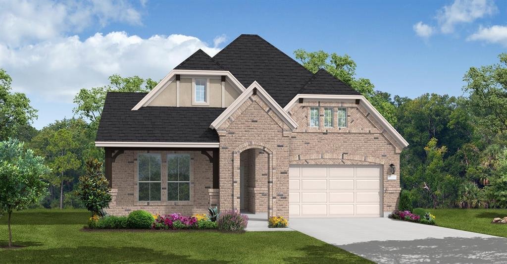 House in Celina, Texas, United States 1 - 18585119