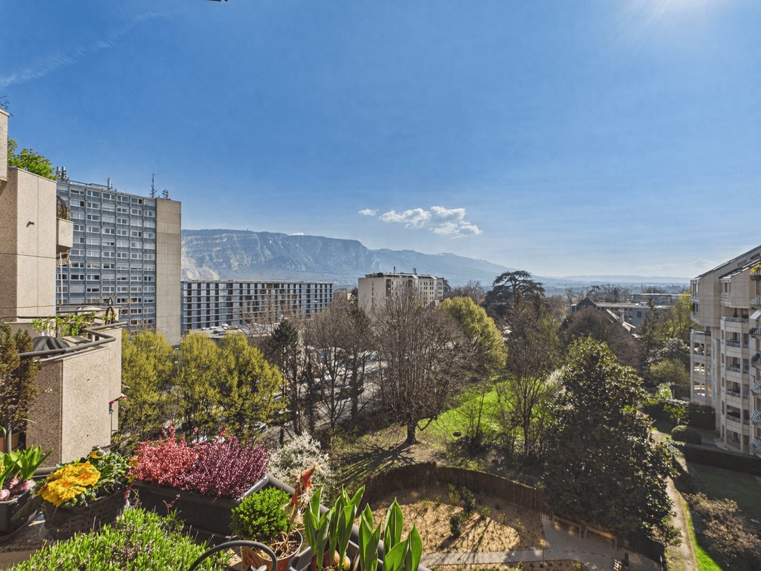 Apartment in Geneva, Genève, Switzerland 1 - 18581234