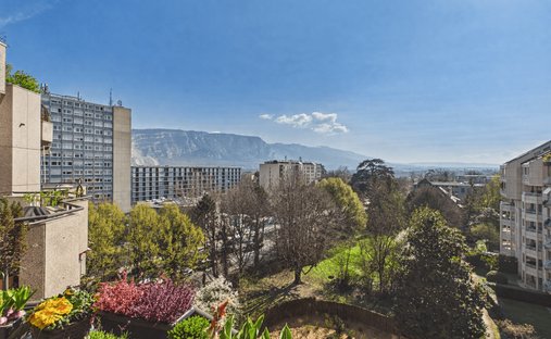 Appartement à Champel, Genève, Canton de Genève 1