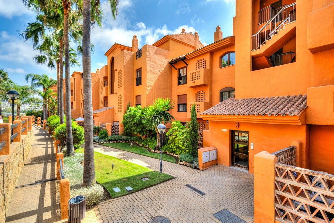 Apartment in Centro, Malaga, Spain 4 - 18582276