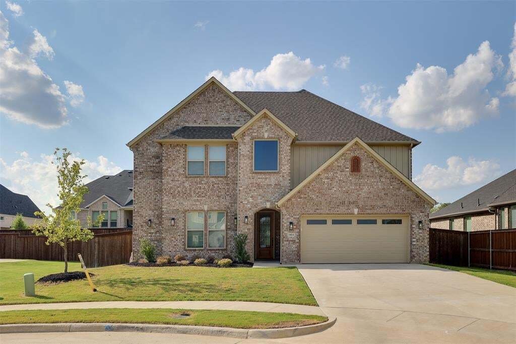 House in Mansfield, Texas, United States 1 - 18585002