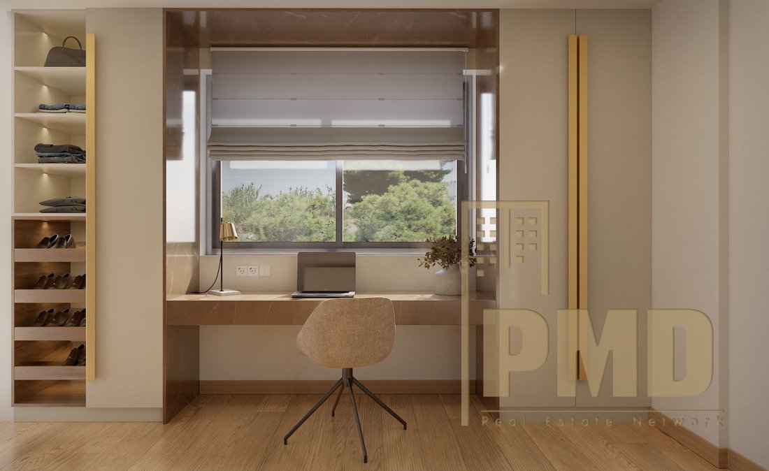Apartment in Glyfada, Attica, Greece 2 - 17744567