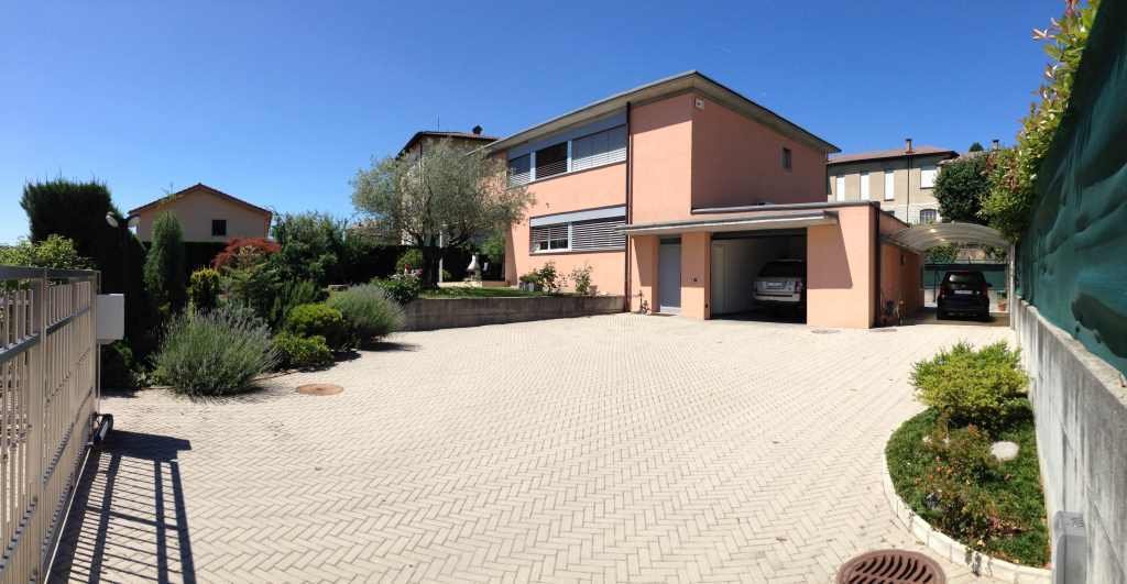 Haus in Mendrisio, Tessin, Schweiz 1 - 18580925