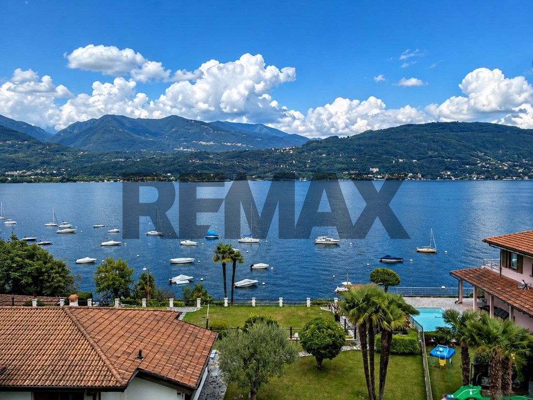 House in Baveno, Piedmont, Italy 2 - 18585989