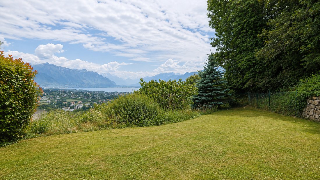 House in Jongny, Vaud, Switzerland 3 - 18580773