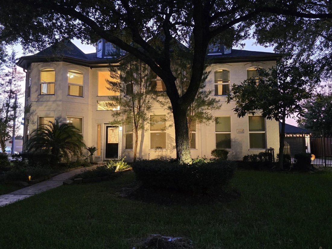 House in Spring, Texas, United States 5 - 18585087