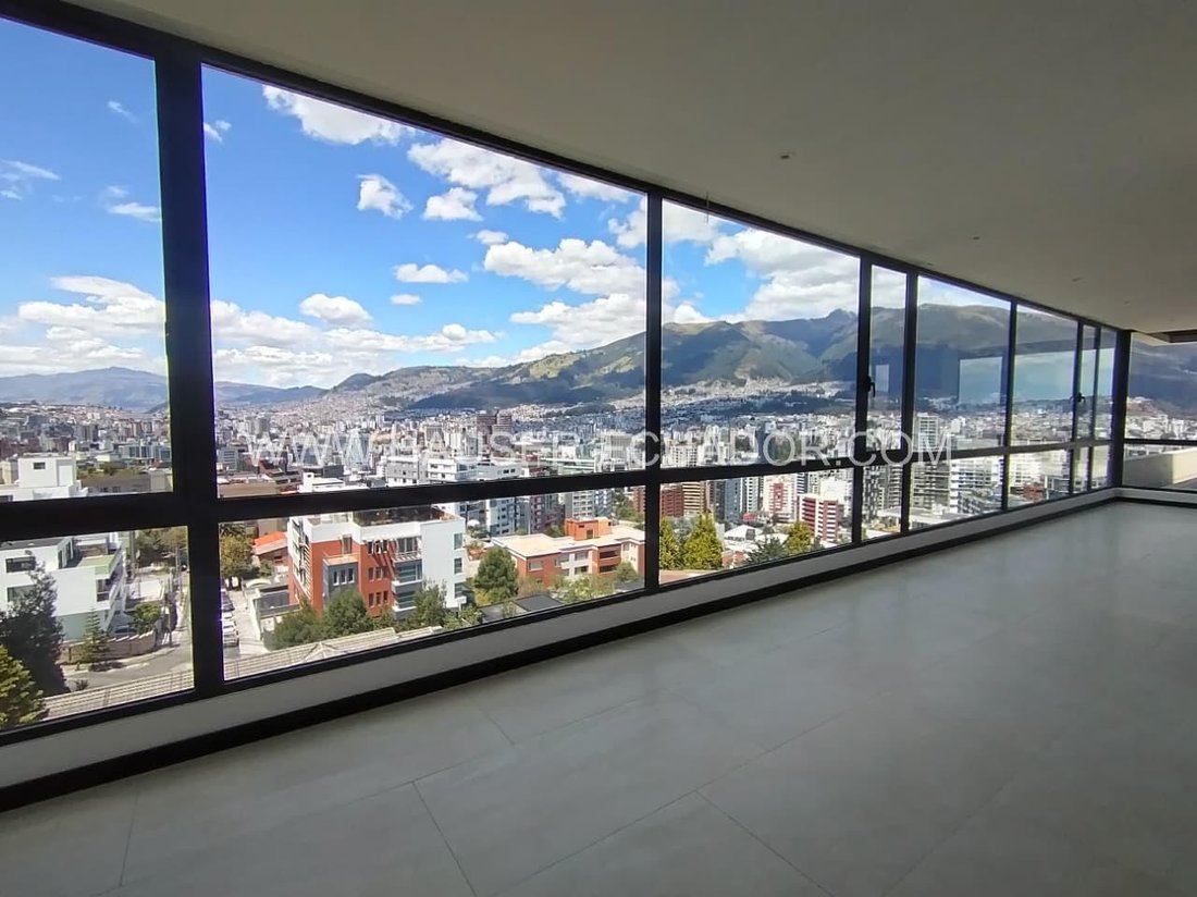 Apartment in Quito, Pichincha, Ecuador 5 - 18582398